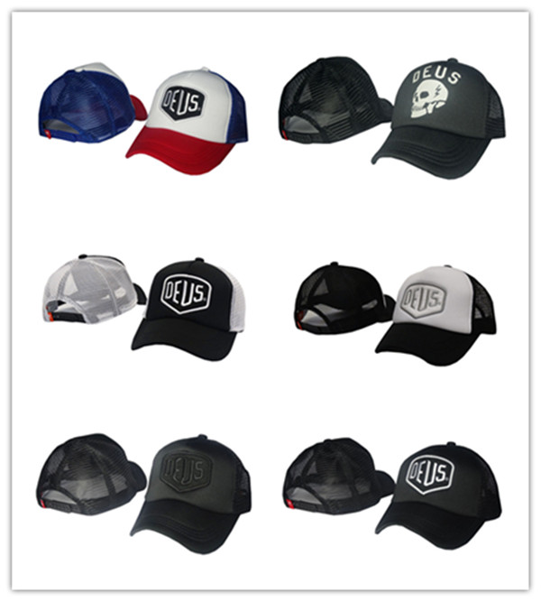 DEUS Skull mesh strapback Unisex Embroidery 6 panel Snapback Hats golf Sport Brand Baseball Caps gorras bones Men Outdoor Women Adult HHH, Blue;gray
DEUS Skull mesh strapback Unisex Embroidery 6 panel Snapback Hats golf Sport Brand Baseball Caps gorras bones Men Outdoor Women Adult HHH, Blue;gray