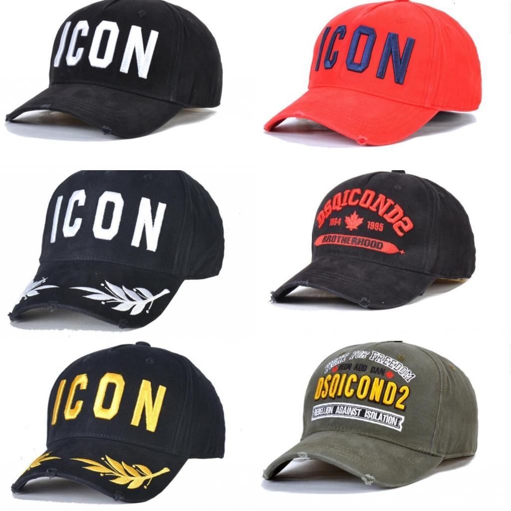 2021 Sale ICON Mens Designer hats Casquette d2 luxury embroidery cap adjustable 23 color hat behind letter
2021 Sale ICON Mens Designer hats Casquette d2 luxury embroidery cap adjustable 23 color hat behind letter