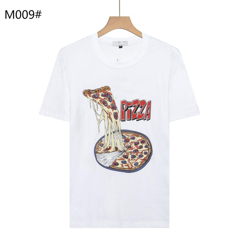 2021 Men's Clothing Short sleeve Tees Polos Mens T-Shirts Summer simple icon high quality cotton Casual solid color T-shirt Men Fashion Top MOSC 4, Red
2021 Men's Clothing Short sleeve Tees Polos Mens T-Shirts Summer simple icon high quality cotton Casual solid color T-shirt Men Fashion Top MOSC 4, Red