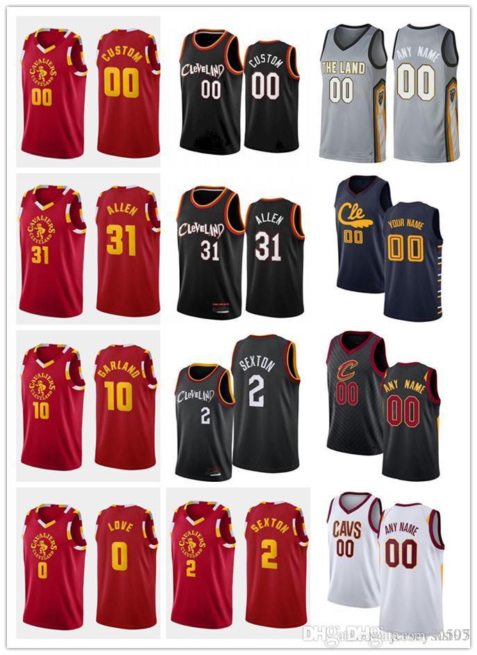 75th Custom Men Women Youth ClevelandCavaliersKevin 0 Love Collin 2 Sexton Darius 10 Garland Jarrett 31 Allen Basketball Jerseys, Color
75th Custom Men Women Youth ClevelandCavaliersKevin 0 Love Collin 2 Sexton Darius 10 Garland Jarrett 31 Allen Basketball Jerseys, Color
