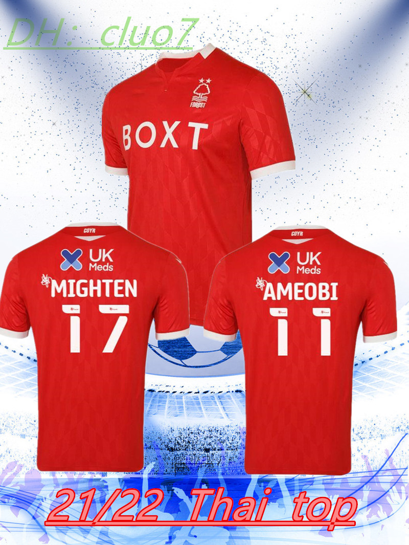 21 22 Nottingham GRABBAN Soccer Jerseys LOLLEY 2021 2022 Forest AMEOBI MIGHTEN KROVINOVIC Football Shirt TAYLOR ARTER Mens Jersey Kids kit, Black;yellow
21 22 Nottingham GRABBAN Soccer Jerseys LOLLEY 2021 2022 Forest AMEOBI MIGHTEN KROVINOVIC Football Shirt TAYLOR ARTER Mens Jersey Kids kit, Black;yellow
