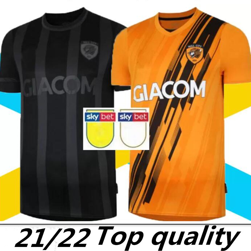21/22 Hull City soccer Jerseys Home away Yellow black 2021 2022 Football shirt WILKS HONEYMAN BERNARD EAVES SCOTT .SMITH RAXTER GREAVES camiseta de fUtbol uniforms
21/22 Hull City soccer Jerseys Home away Yellow black 2021 2022 Football shirt WILKS HONEYMAN BERNARD EAVES SCOTT .SMITH RAXTER GREAVES camiseta de fUtbol uniforms