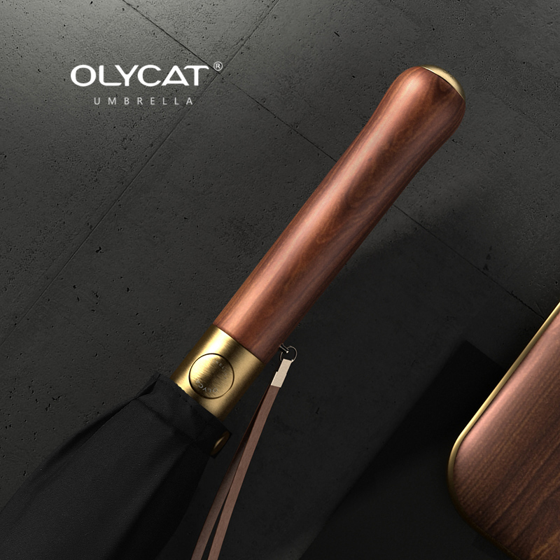 OYCAT New 16K Umbrea Rain Women uxury Wooden Hande ong Umbrea Men Business Japanese Stye Automatic Umbrea Windproof
OYCAT New 16K Umbrea Rain Women uxury Wooden Hande ong Umbrea Men Business Japanese Stye Automatic Umbrea Windproof