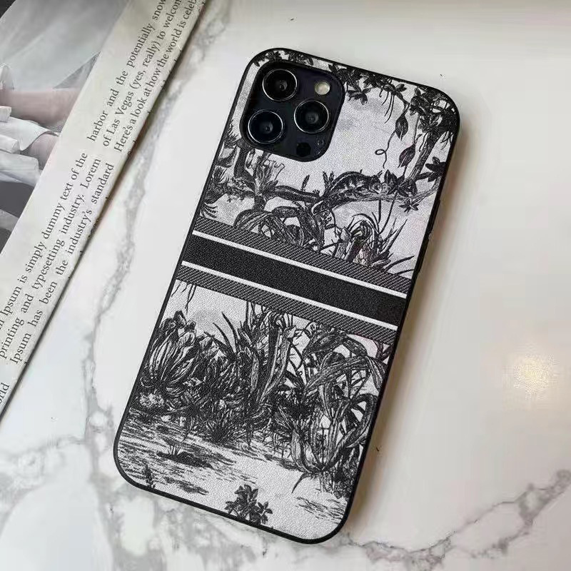 Brand Fashion Designer IPhone Cases Luxurys Phone Accessories Mens And Womens Phone Protector Simple High Quality IPhones 13 Fitted Case
Brand Fashion Designer IPhone Cases Luxurys Phone Accessories Mens And Womens Phone Protector Simple High Quality IPhones 13 Fitted Case