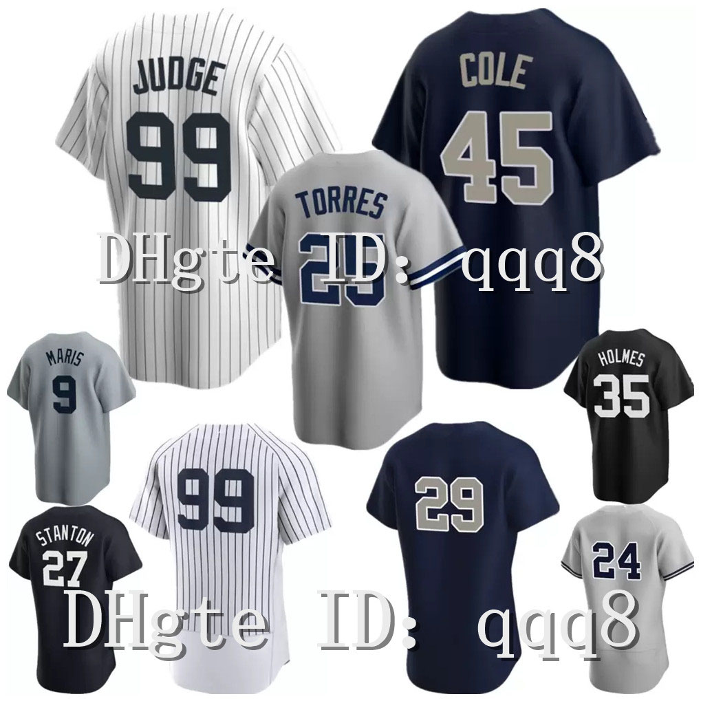 Aaron Judge Baseball Jerseys Anthony Rizzo New 2022 York Yankees Derek Jeter Gerrit Cole DJ LeMahieu Gleyber Torres Mariano Rivera Sanchez Babe Ruth YAnKee LeMahieu, Men no name
Aaron Judge Baseball Jerseys Anthony Rizzo New 2022 York Yankees Derek Jeter Gerrit Cole DJ LeMahieu Gleyber Torres Mariano Rivera Sanchez Babe Ruth YAnKee LeMahieu, Men no name