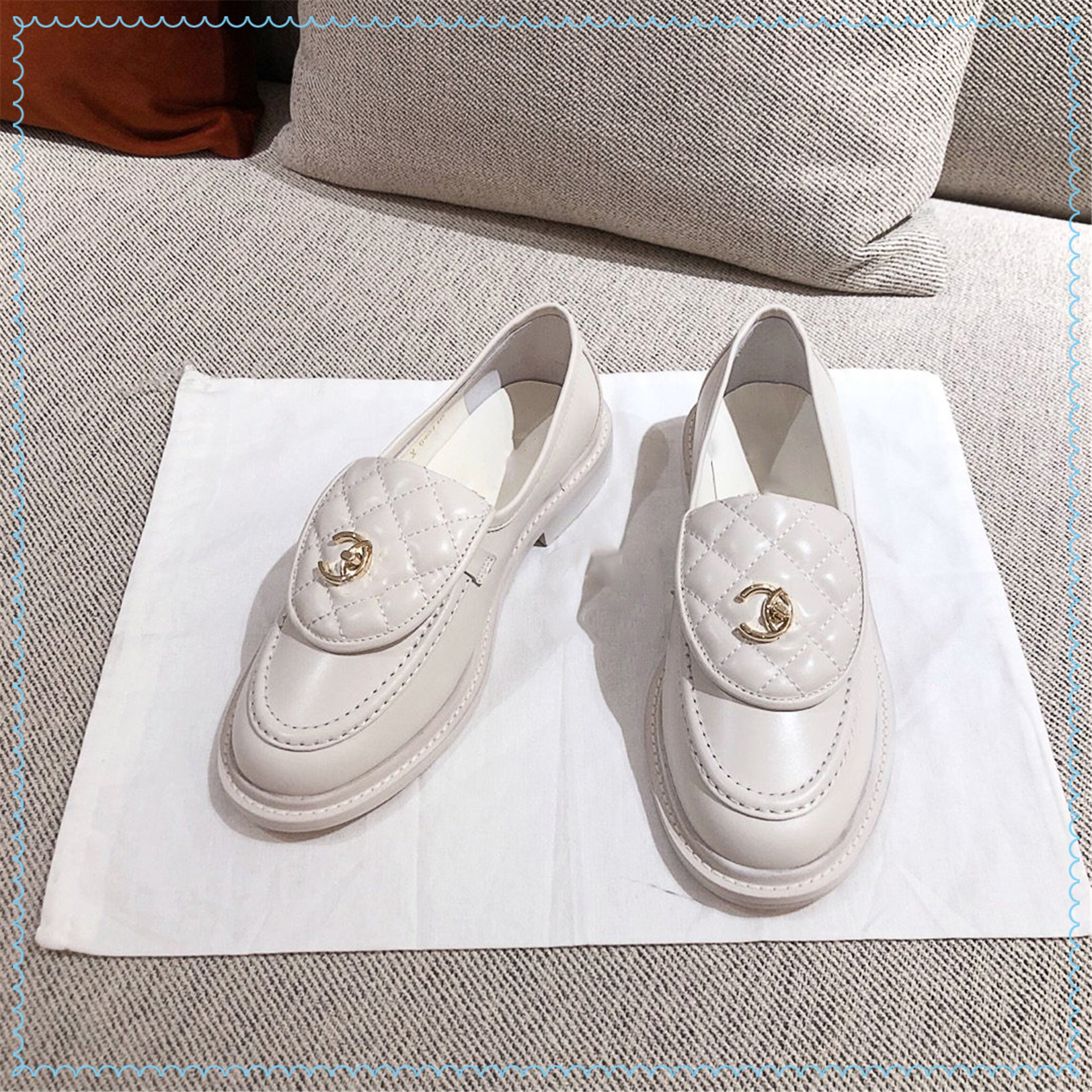 High quality lady shoes super Official website early spring series British retro design are size35-40, As picture 1
High quality lady shoes super Official website early spring series British retro design are size35-40, As picture 1