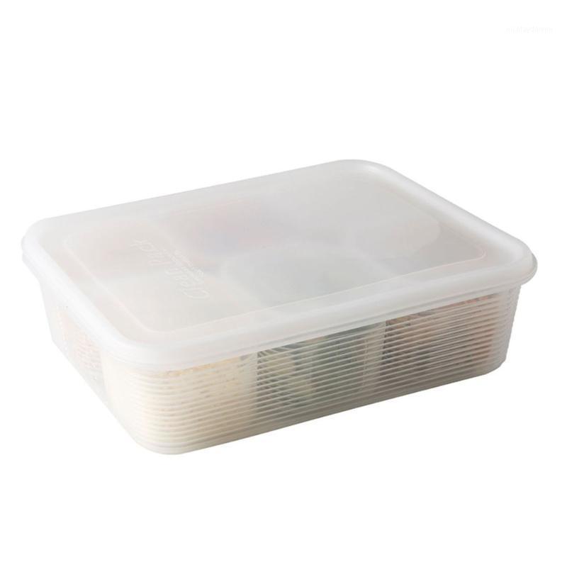 Storage Bottles & Jars Refrigerator Separate Food Containers With Lid Kitchen Ginger Garlic Seal Fresh Box Organizer For Vegetable Fruits Me
Storage Bottles & Jars Refrigerator Separate Food Containers With Lid Kitchen Ginger Garlic Seal Fresh Box Organizer For Vegetable Fruits Me