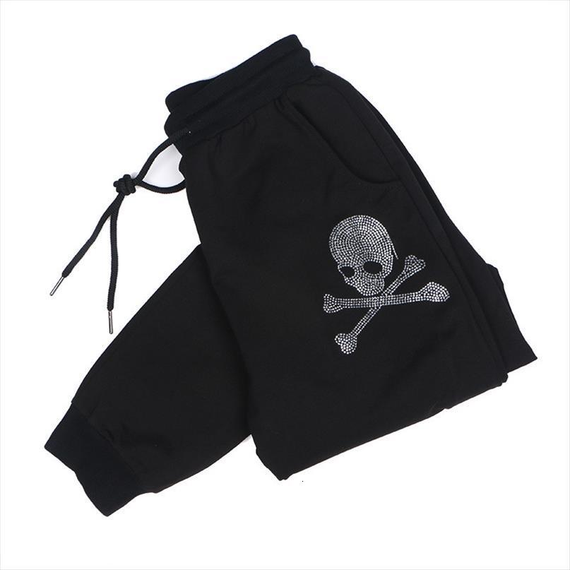trouser super large size autumn women pant harem fashion drilling casual sweatpants p1038, Black;white
trouser super large size autumn women pant harem fashion drilling casual sweatpants p1038, Black;white