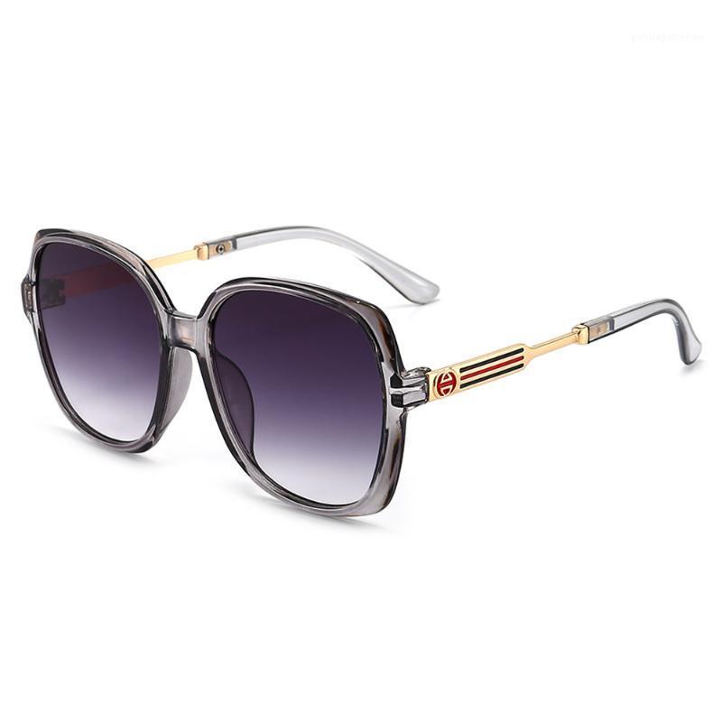 Design Fashion For Women Sunglasses Men Square Large Frame Sun Glasses Retro Metale Gradient Lenses Oculos
Design Fashion For Women Sunglasses Men Square Large Frame Sun Glasses Retro Metale Gradient Lenses Oculos