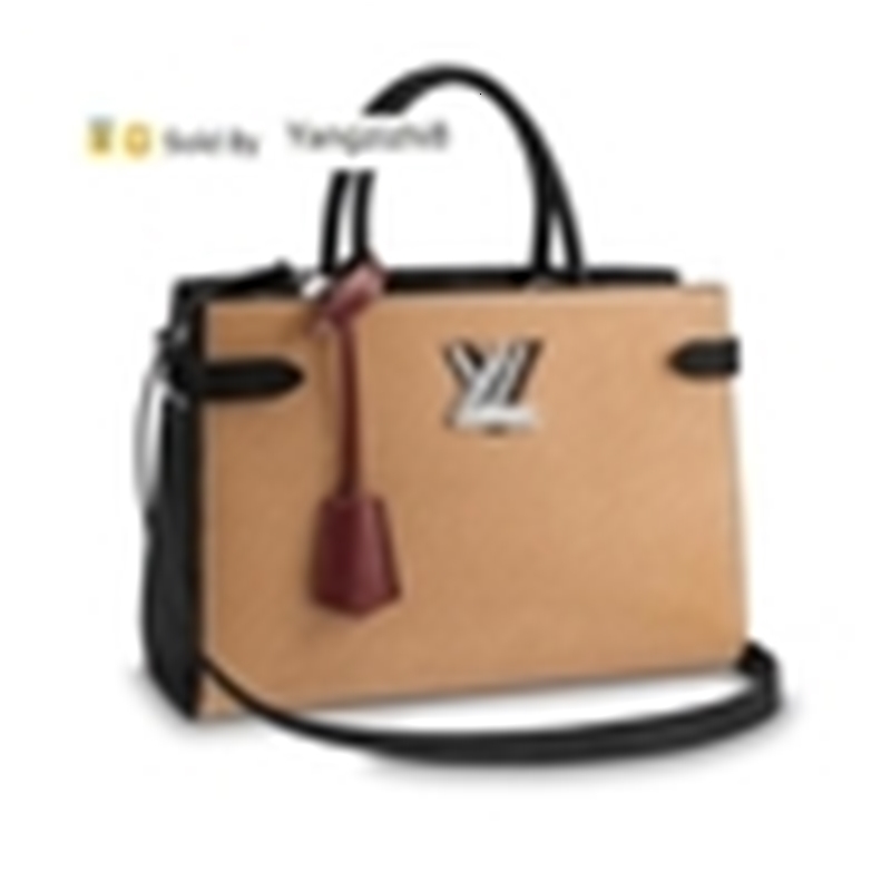 yangzizhi8 new tote m51846 twist women fashion shows shoulder bags totes handbags handles cross body messenger bags, Black;red
yangzizhi8 new tote m51846 twist women fashion shows shoulder bags totes handbags handles cross body messenger bags, Black;red