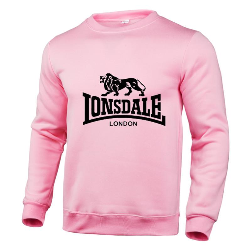 Men's Hoodies & Sweatshirts 2021 LONSDALE Spring Autumn Hoodie Bottoming Shirt Casual Simple Top Fashion Trendy Student Sports Pullover, Blue
Men's Hoodies & Sweatshirts 2021 LONSDALE Spring Autumn Hoodie Bottoming Shirt Casual Simple Top Fashion Trendy Student Sports Pullover, Blue