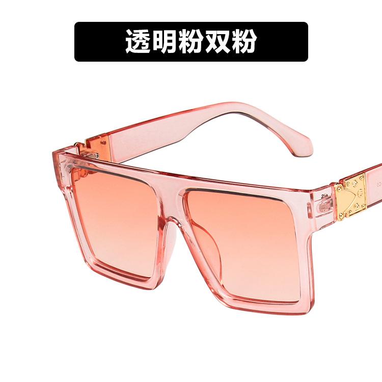 Sunglasses Cross Border European And American Trend Street Po 2021 Personalized Square Concave Avant-garde Sun
Sunglasses Cross Border European And American Trend Street Po 2021 Personalized Square Concave Avant-garde Sun