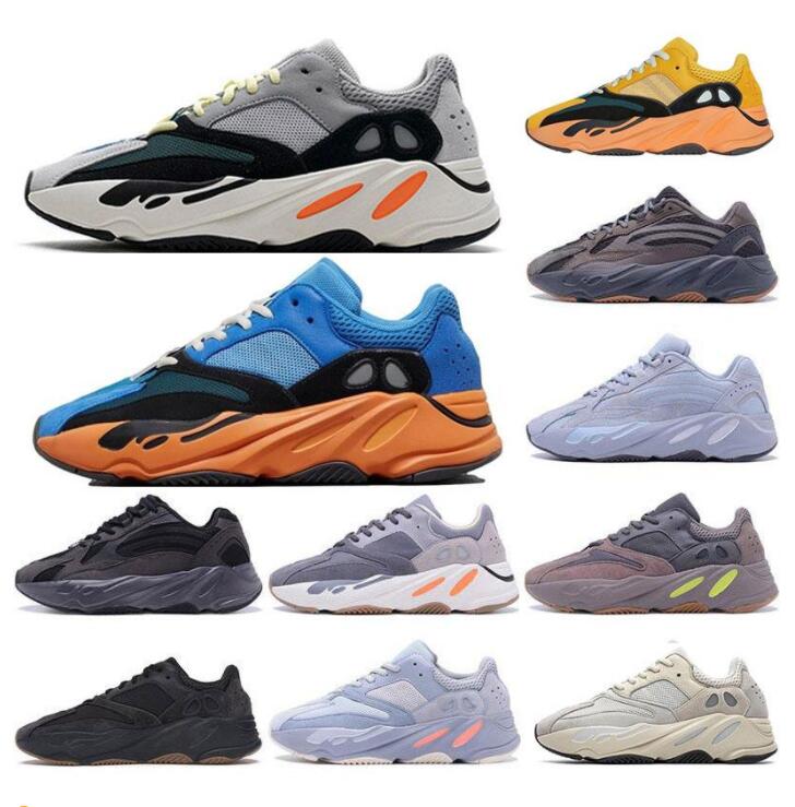 18Color Top Quality Static Reflective 700 V2 Running Shoes for mens Breathable Inertia Tephra Solid Grey Utility Black Men Women Sport Train
18Color Top Quality Static Reflective 700 V2 Running Shoes for mens Breathable Inertia Tephra Solid Grey Utility Black Men Women Sport Train
