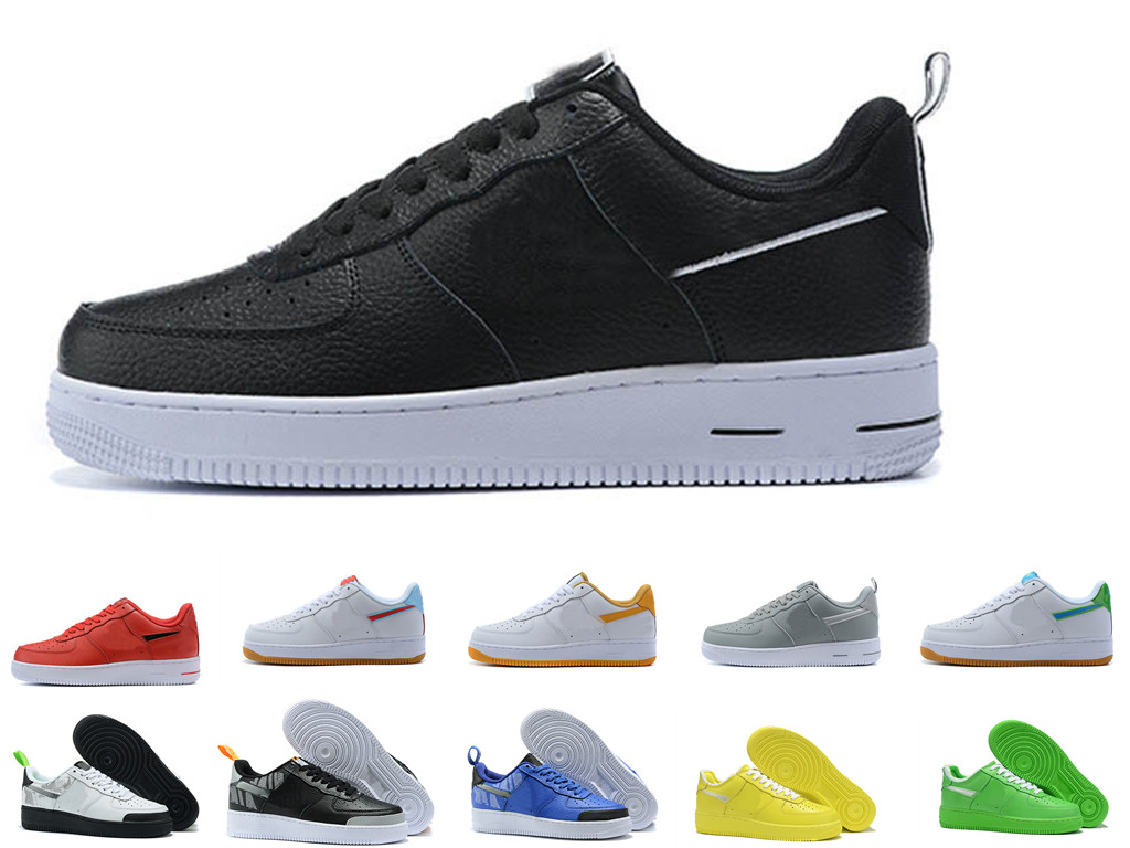 Sell Man Men Women High Quality One 1 Running Shoes Low Cut All White Black Triple mens outdoor Trainers Sneakers Size 36-45, Shoes boxes
Sell Man Men Women High Quality One 1 Running Shoes Low Cut All White Black Triple mens outdoor Trainers Sneakers Size 36-45, Shoes boxes