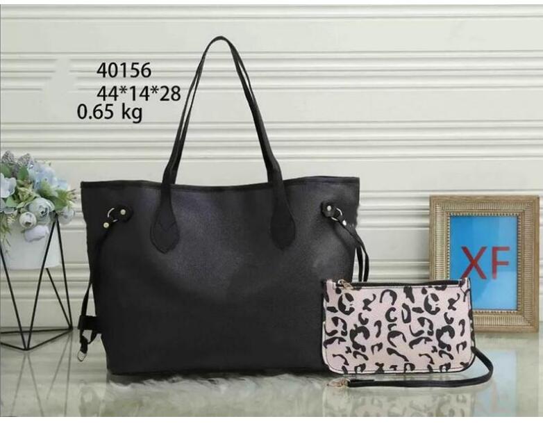 YQ Designer Bags 2pcs/set Women Leopard Totes wallet Wild at Heart Fashion Pu handbags High Quality Leather Lady Shoulder Bag Shopping Crossbody Purse #40156, White grid
YQ Designer Bags 2pcs/set Women Leopard Totes wallet Wild at Heart Fashion Pu handbags High Quality Leather Lady Shoulder Bag Shopping Crossbody Purse #40156, White grid