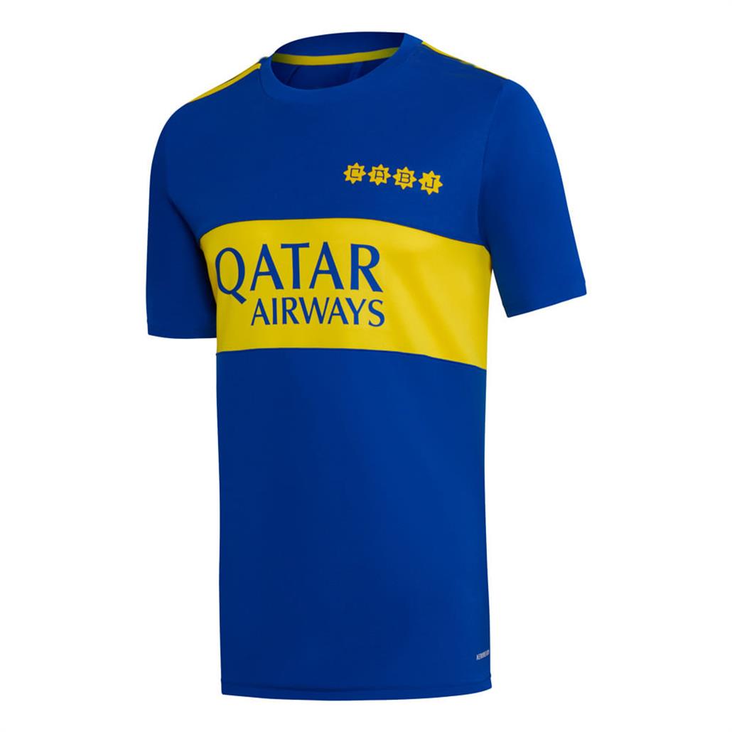 21/22 Boca Juniors MARADONA Soccer Jersey Home Blue TEVEZ MEDINA VARELA IZQUIERDOZ Soccer Shirt Fans Men Adult Short Sleeve Football Uniform, Black;yellow
21/22 Boca Juniors MARADONA Soccer Jersey Home Blue TEVEZ MEDINA VARELA IZQUIERDOZ Soccer Shirt Fans Men Adult Short Sleeve Football Uniform, Black;yellow