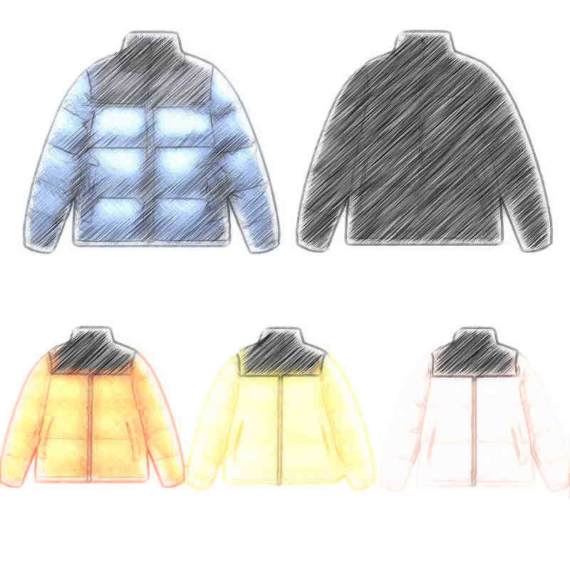 Mens down cotton jacket parka6 F winter outdoor womens fashion Classic casual warm Unisex Embroidery Zippers Tops Coat OutwearLFV, Purple-700 embroidery on the sleeves
Mens down cotton jacket parka6 F winter outdoor womens fashion Classic casual warm Unisex Embroidery Zippers Tops Coat OutwearLFV, Purple-700 embroidery on the sleeves