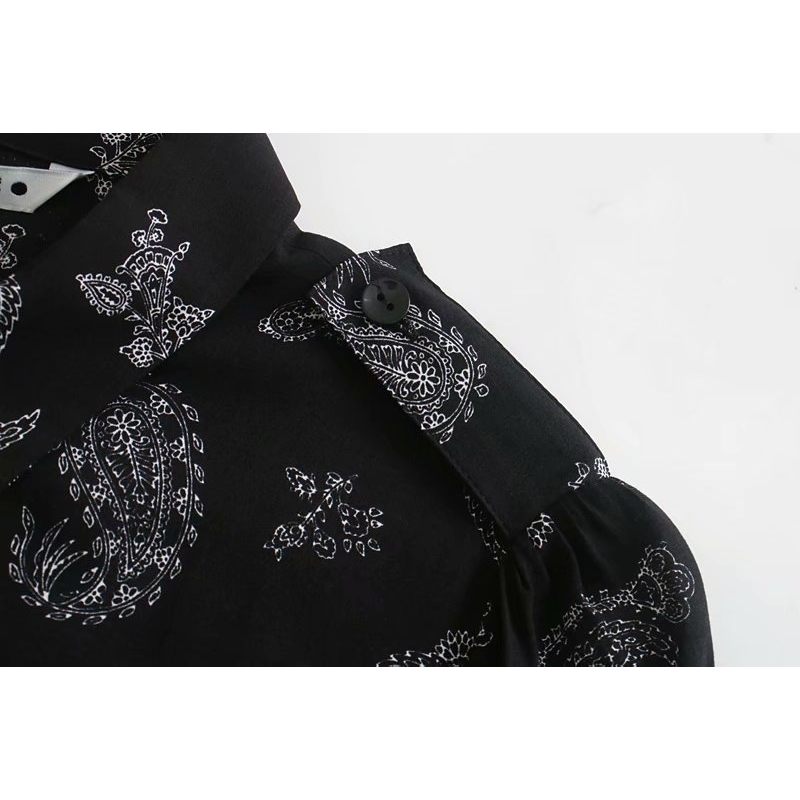 ZXOJ cool waist belt women ankle-length dress summer fashion pocket ladies long flower print female slim girls chic 210430