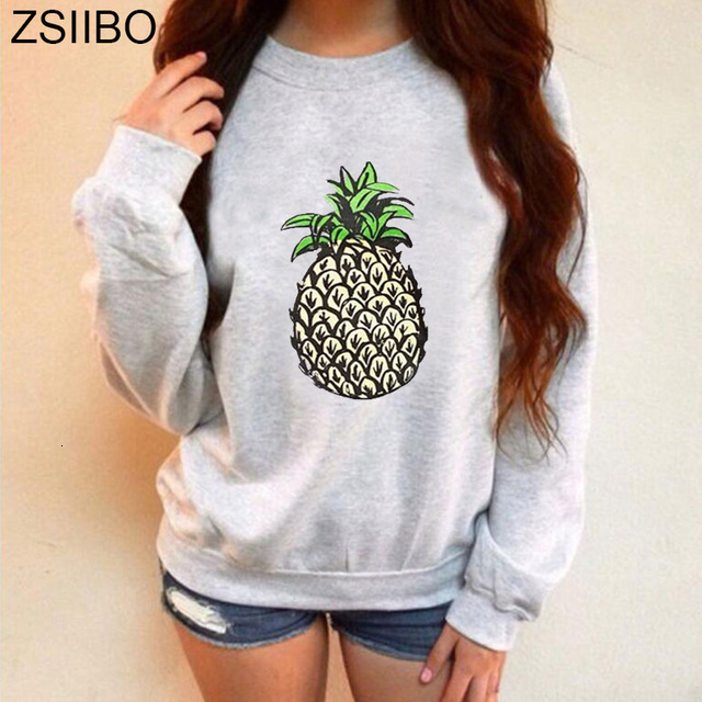 Women' Hoodies & Sweatshirts ZSIIBO Pineapple Print Fashion Women' Casual Long Sleeve Hoodie Pullover Sweatshirt Top Shirt Hoo, Random color
Women' Hoodies & Sweatshirts ZSIIBO Pineapple Print Fashion Women' Casual Long Sleeve Hoodie Pullover Sweatshirt Top Shirt Hoo, Random color