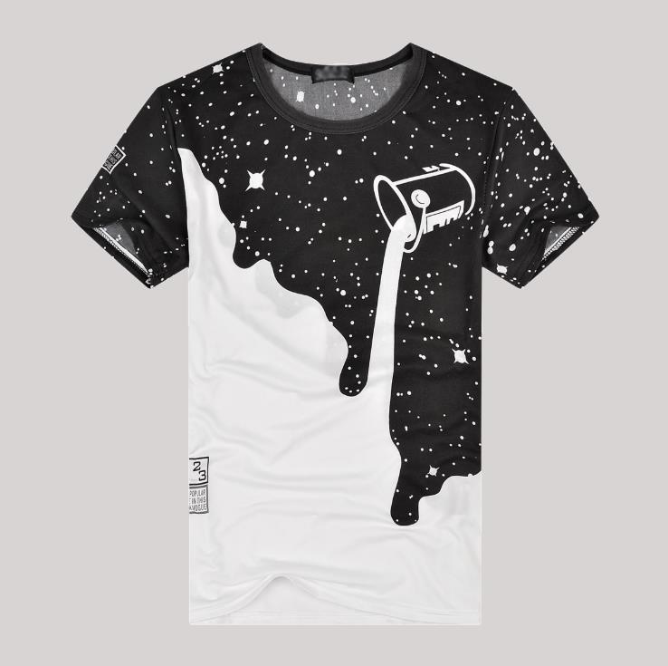 22ss Mens T shirt Designer Milk Printed Crew Neck Casual Summer Breathable Womens T-Shirts Solid Color Top Quality Tees Wholesale, White;black
22ss Mens T shirt Designer Milk Printed Crew Neck Casual Summer Breathable Womens T-Shirts Solid Color Top Quality Tees Wholesale, White;black