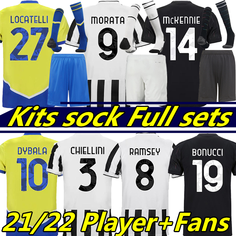 21/22 KEAN DYBALA Soccer Jerseys 2021 2022 MORATA CHIESA SZCZESNY CHIELLINI DE LIGT RAMSEY BUFFON football shirts Training Men Kids Kits sock Full sets uniforms
21/22 KEAN DYBALA Soccer Jerseys 2021 2022 MORATA CHIESA SZCZESNY CHIELLINI DE LIGT RAMSEY BUFFON football shirts Training Men Kids Kits sock Full sets uniforms