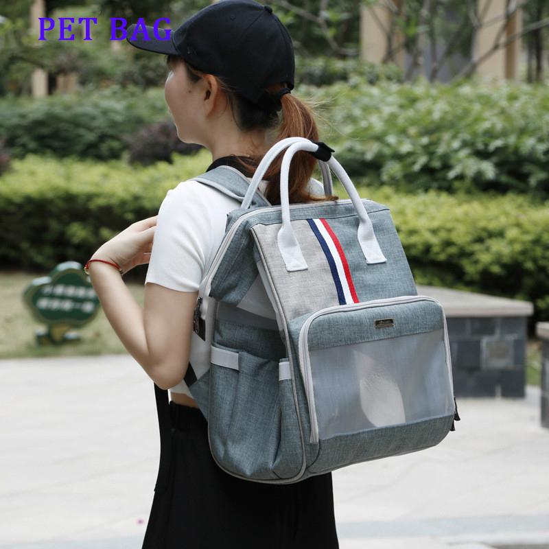 High Quality Breathable Pet Backpack Cat Travel For Small Dog Carrier Bags Puppy Handbag Stuff Car Seat Covers
High Quality Breathable Pet Backpack Cat Travel For Small Dog Carrier Bags Puppy Handbag Stuff Car Seat Covers