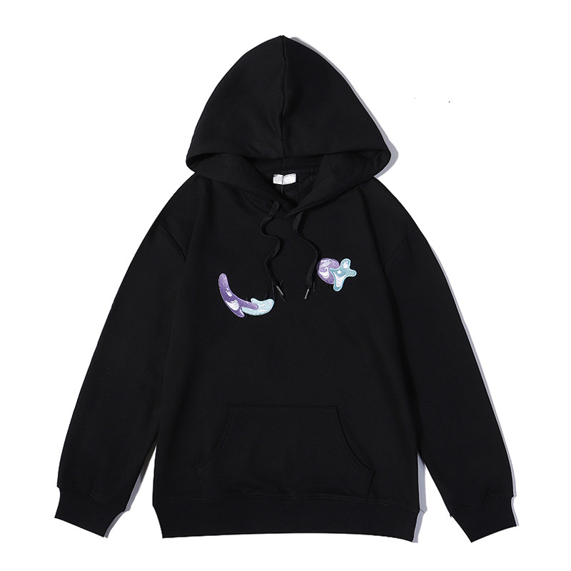 2021 Hoodies Sweatshirts mens Couple men Top Solid Color Coats Hooded Sweater Jacket Fashion Hip Hop womens Long sleeve Autumn and winter, 7050b
2021 Hoodies Sweatshirts mens Couple men Top Solid Color Coats Hooded Sweater Jacket Fashion Hip Hop womens Long sleeve Autumn and winter, 7050b