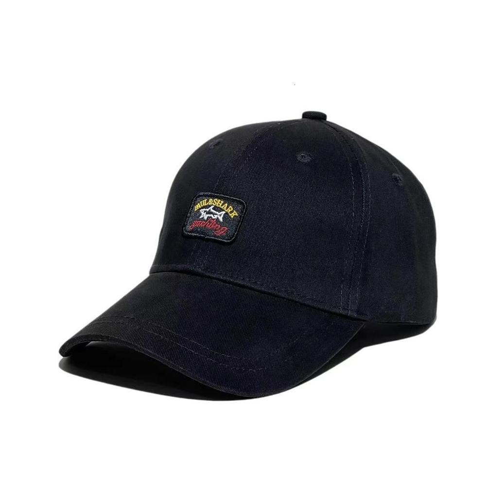 snapback Paul shark Embroidered Baseball fashion casual hip hop men's and women's solid color cap, Blue;gray
snapback Paul shark Embroidered Baseball fashion casual hip hop men's and women's solid color cap, Blue;gray