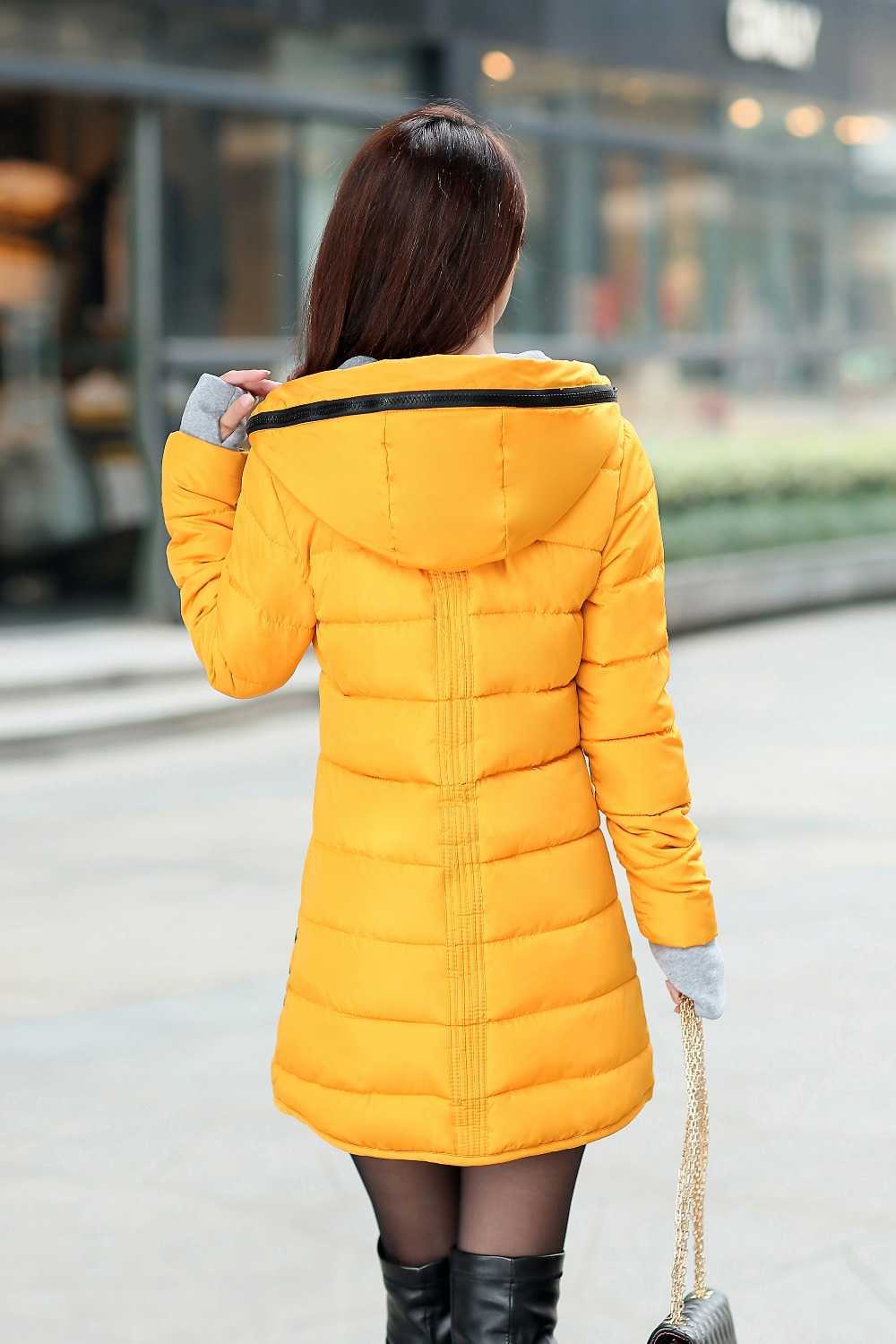 URSPORTTECH Ultra Light Long Down Jacket Women Winter Oversize Coat Autumn Warm Puffer Lady Parka 211013