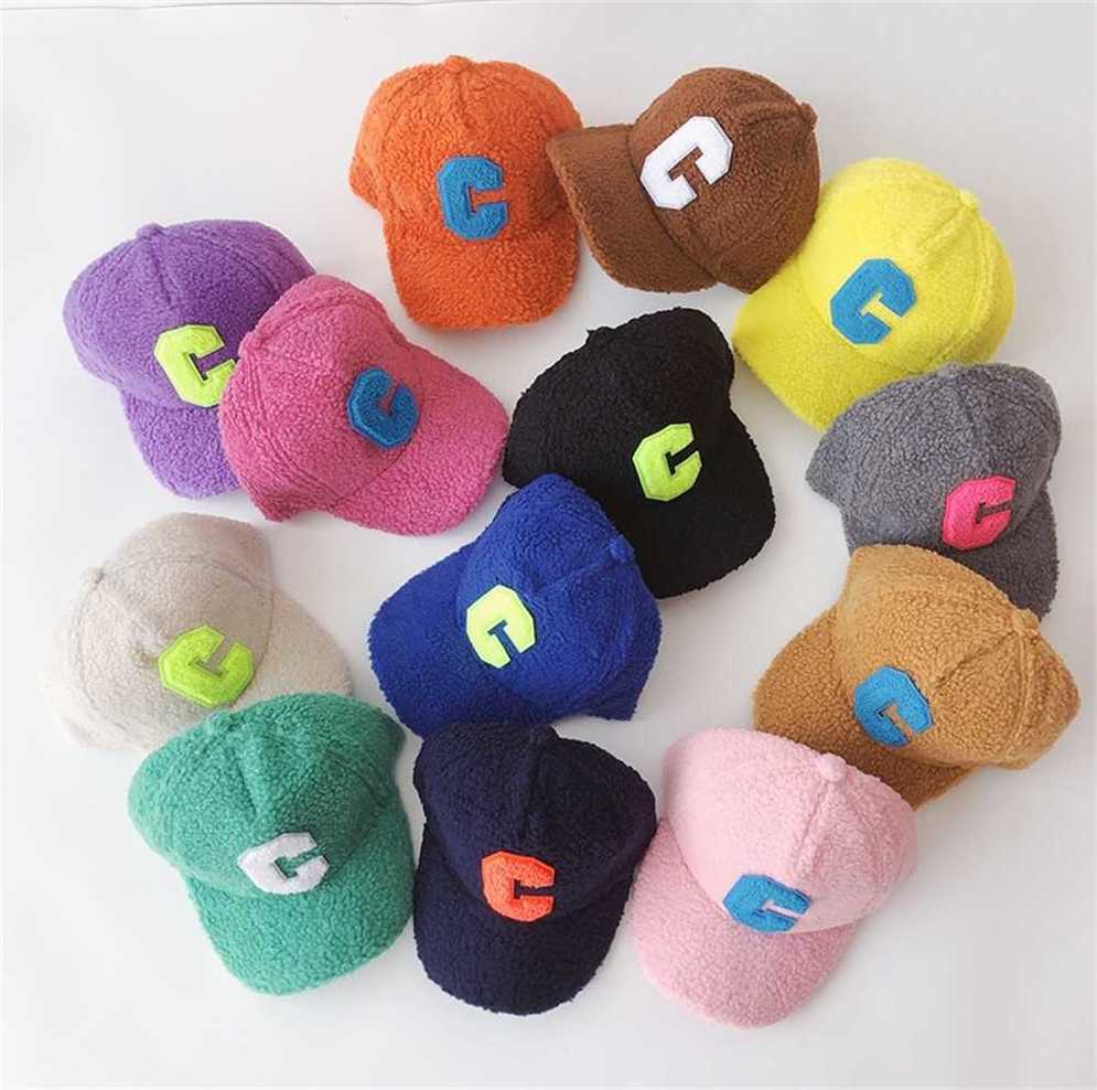 Big C Letter Polar Fleece Ball Hat Kids Boys Girls Winter Baseball Caps Adjustable Plush Warm Snapback Sports Outdoor Headwear Pupil Students Costume G110TW1B, Sapphire blue
Big C Letter Polar Fleece Ball Hat Kids Boys Girls Winter Baseball Caps Adjustable Plush Warm Snapback Sports Outdoor Headwear Pupil Students Costume G110TW1B, Sapphire blue