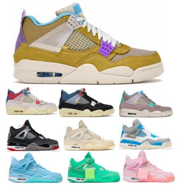 NewArrival with box jumpman 4s men's and women's basketball shoes Paris black cat fluorescent green pink khaki outdoor training, 04
NewArrival with box jumpman 4s men's and women's basketball shoes Paris black cat fluorescent green pink khaki outdoor training, 04