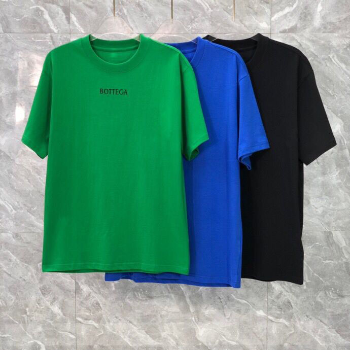 2022ss early spring new high-grade cotton printed T-shirt round neck stitching pullover short sleeves Size: m~xxxl Color: black and white h4543
2022ss early spring new high-grade cotton printed T-shirt round neck stitching pullover short sleeves Size: m~xxxl Color: black and white h4543