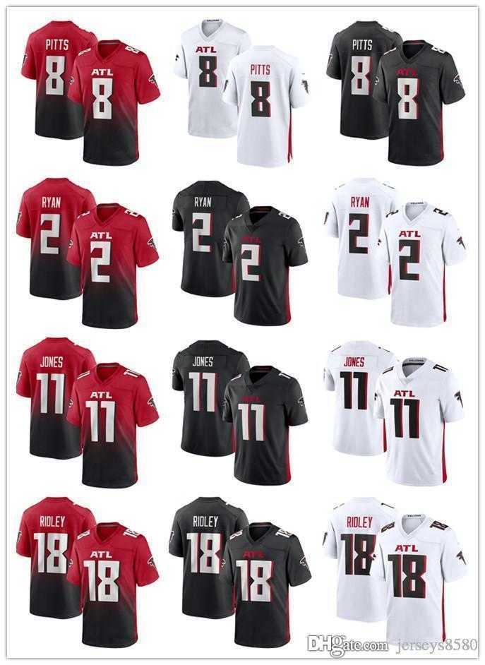 Men women AtlantaFalconsJersey 11 Julio Jones 8 Kyle Pitts 2 Matt Ryan II 18 CalvinRidley Football Jerseys, Color
Men women AtlantaFalconsJersey 11 Julio Jones 8 Kyle Pitts 2 Matt Ryan II 18 CalvinRidley Football Jerseys, Color