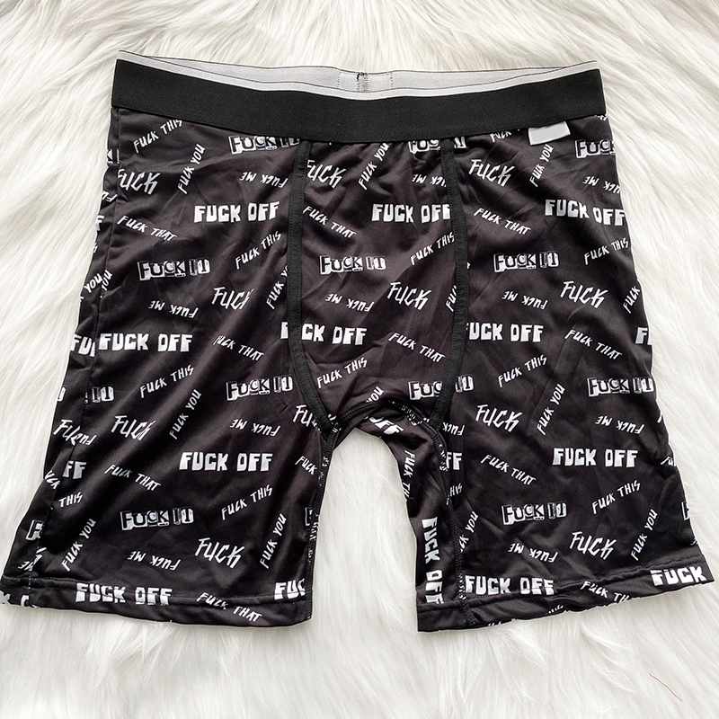 P Men Underpants Boxer Shorts New Mens Underwear Boxer Adult Boxershorts Boxers Sexy Male Underwears Printed
P Men Underpants Boxer Shorts New Mens Underwear Boxer Adult Boxershorts Boxers Sexy Male Underwears Printed