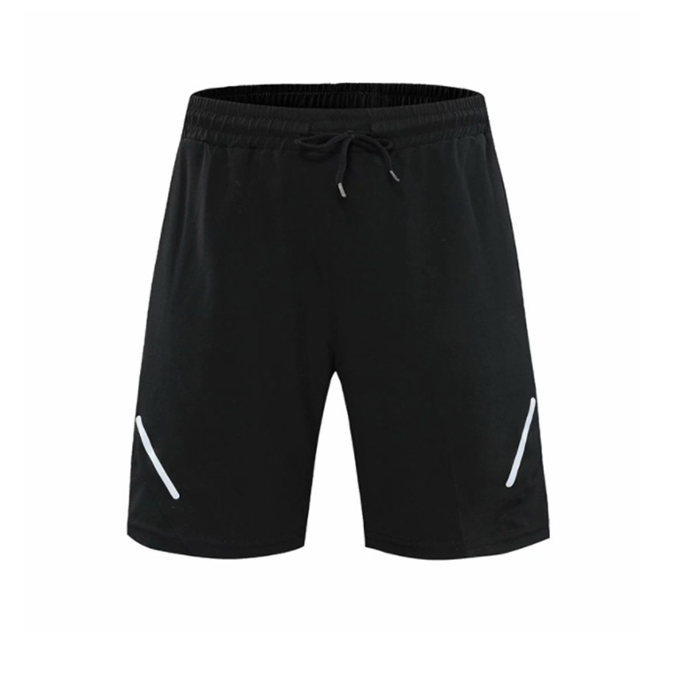 lu-1710 spring new shorts men's quick-drying running quarter pants leisure fitness yoga sports shorts original logo, Black
lu-1710 spring new shorts men's quick-drying running quarter pants leisure fitness yoga sports shorts original logo, Black