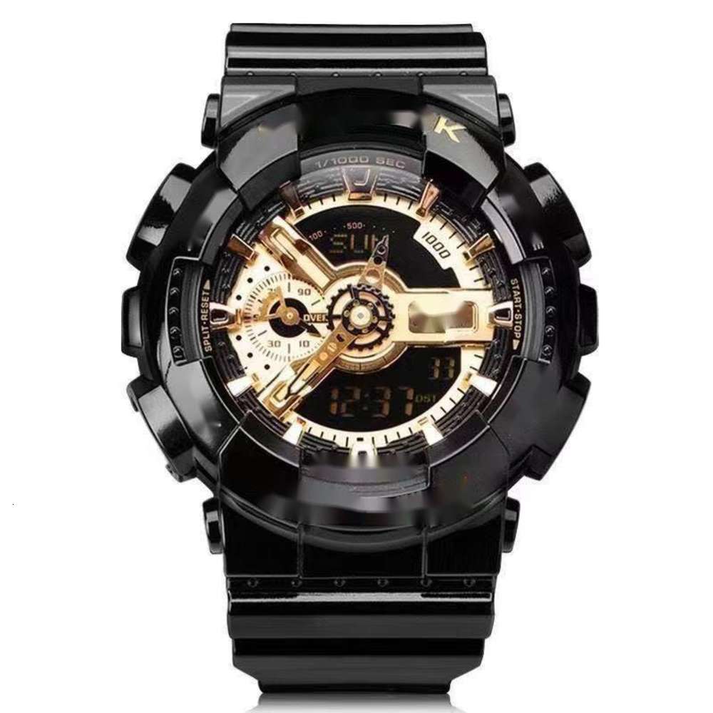 Fashion watch original S H O C Kproof sports g military army waterproof full pointer working digital mens watches
Fashion watch original S H O C Kproof sports g military army waterproof full pointer working digital mens watches