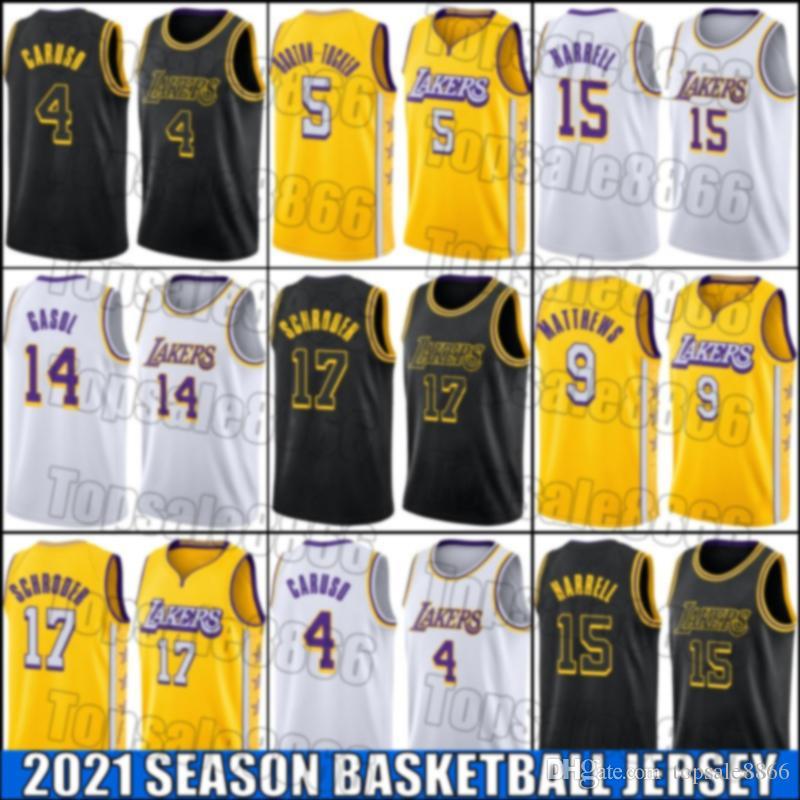 Los Angeles Lakers Jersey Dennis Alex Schroder Caruso Jersey Wesley Montrezl Matthews Harrell Morris Cook Horton Tucker xcv, Black;red
Los Angeles Lakers Jersey Dennis Alex Schroder Caruso Jersey Wesley Montrezl Matthews Harrell Morris Cook Horton Tucker xcv, Black;red