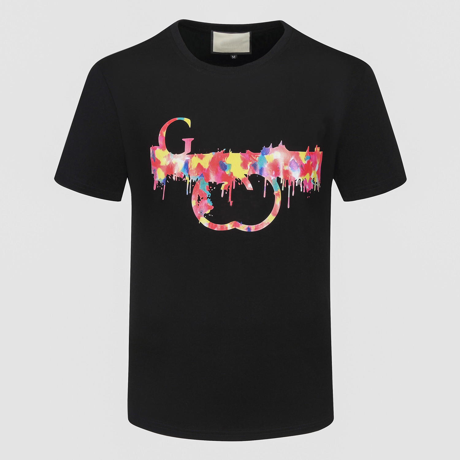 2021ss Fashion Mens g T Shirts Summer T-Shirt Crane Printing Designers Shirt Hip Hop Luxurious Men Women Short Sleeve Tees Size M-3XL G21125, White;black
2021ss Fashion Mens g T Shirts Summer T-Shirt Crane Printing Designers Shirt Hip Hop Luxurious Men Women Short Sleeve Tees Size M-3XL G21125, White;black