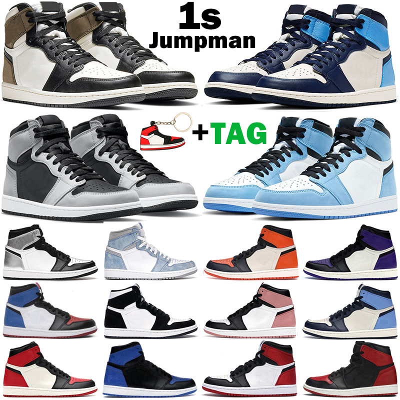 basketball shoes 1s men women jumpman 1 mid Electro Orange Hyper Royal Shadow 2.0 University Blue Carbon Fiber Chicago mens trainers sneakers, Light smoke grey
basketball shoes 1s men women jumpman 1 mid Electro Orange Hyper Royal Shadow 2.0 University Blue Carbon Fiber Chicago mens trainers sneakers, Light smoke grey
