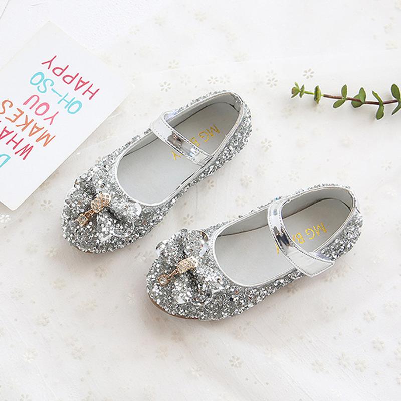 Sandals Baby Kids 2021 Toddler Crystal Shoes Fashion Bow Girls Non-Slip Princess Sandalias Para Ninas#30, Silver
Sandals Baby Kids 2021 Toddler Crystal Shoes Fashion Bow Girls Non-Slip Princess Sandalias Para Ninas#30, Silver