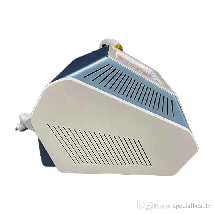 808nm Diode laser Painless Lazer Hair Removal Machine Fast Cooling 80 Million shots Beauty Equipment