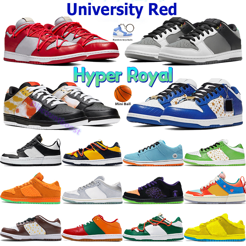 Low basketball shoes university red men sports trainers pine green yellow bear laser orange sea cilver hyper royal tie-dye black white sneakers, Bubble wrap packaging
Low basketball shoes university red men sports trainers pine green yellow bear laser orange sea cilver hyper royal tie-dye black white sneakers, Bubble wrap packaging