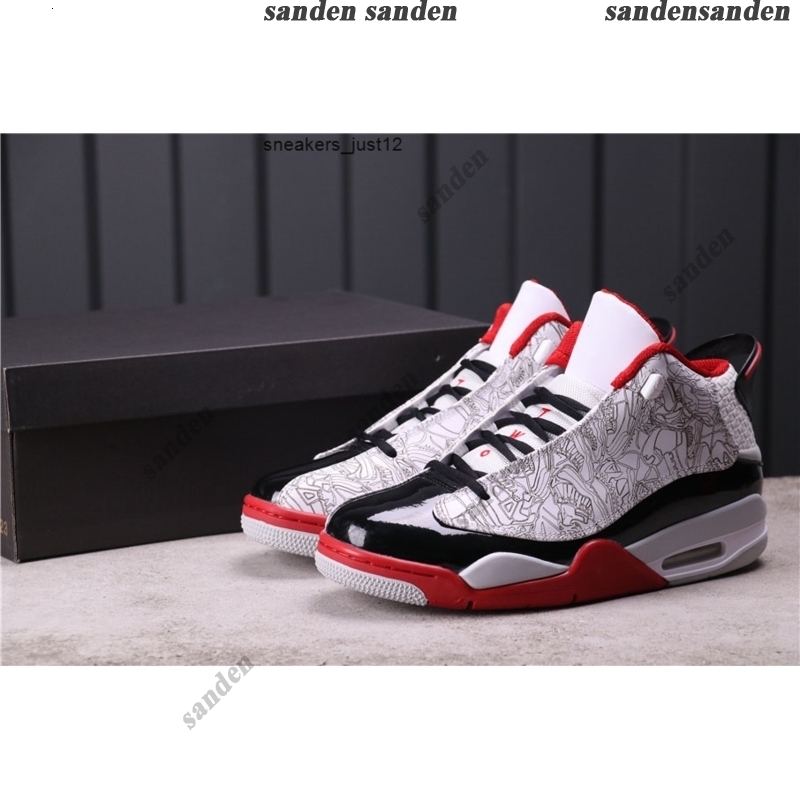 Limited Edition Junpman Dub Zero Basketball Shoes Uinon 4.5 Black red laser tennis Men Trainers Sneakers tbtgroup
Limited Edition Junpman Dub Zero Basketball Shoes Uinon 4.5 Black red laser tennis Men Trainers Sneakers tbtgroup