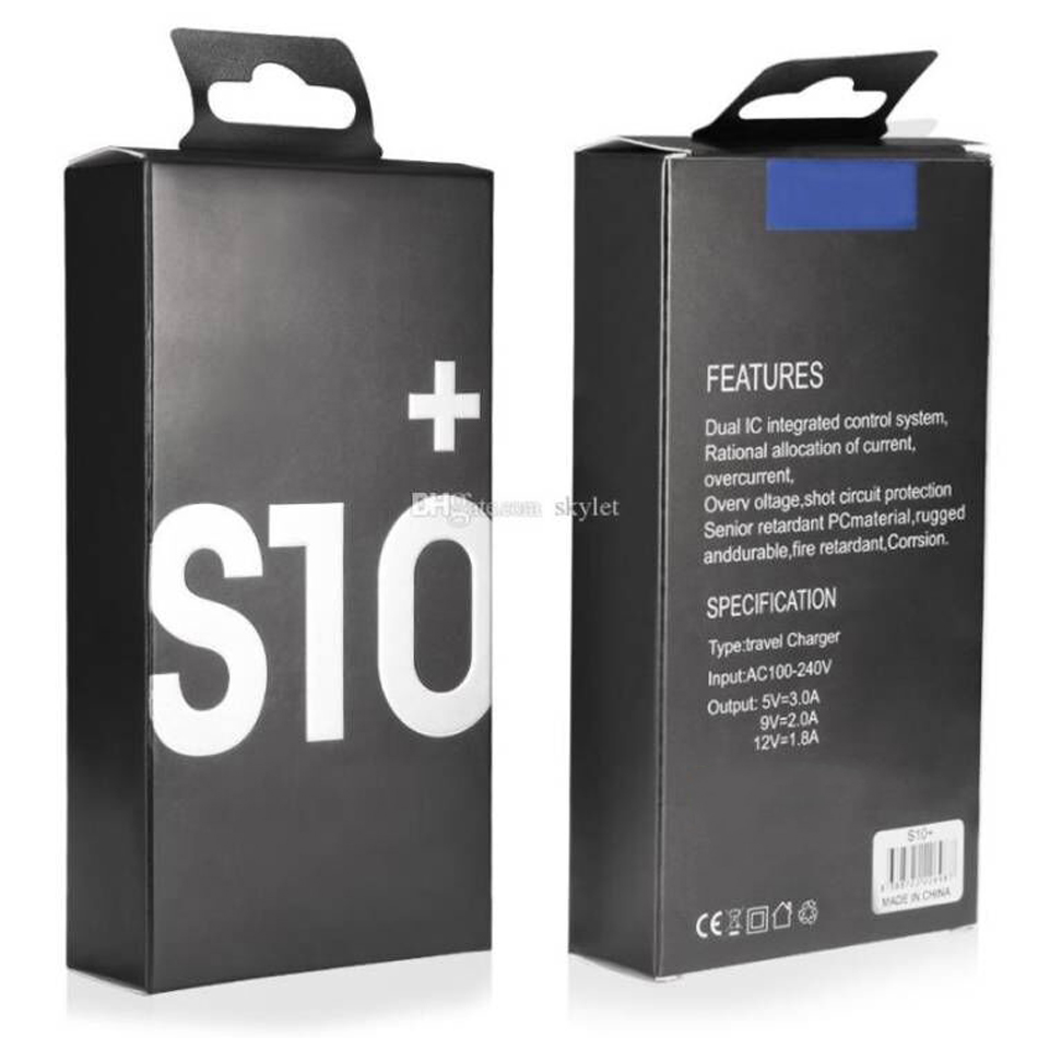 For Samsung S10 Charger Adapter 2 in 1 Fast Charger Combo 78W Wall Charger Type C Cable EU US PLUG for Android Celllphones
For Samsung S10 Charger Adapter 2 in 1 Fast Charger Combo 78W Wall Charger Type C Cable EU US PLUG for Android Celllphones
