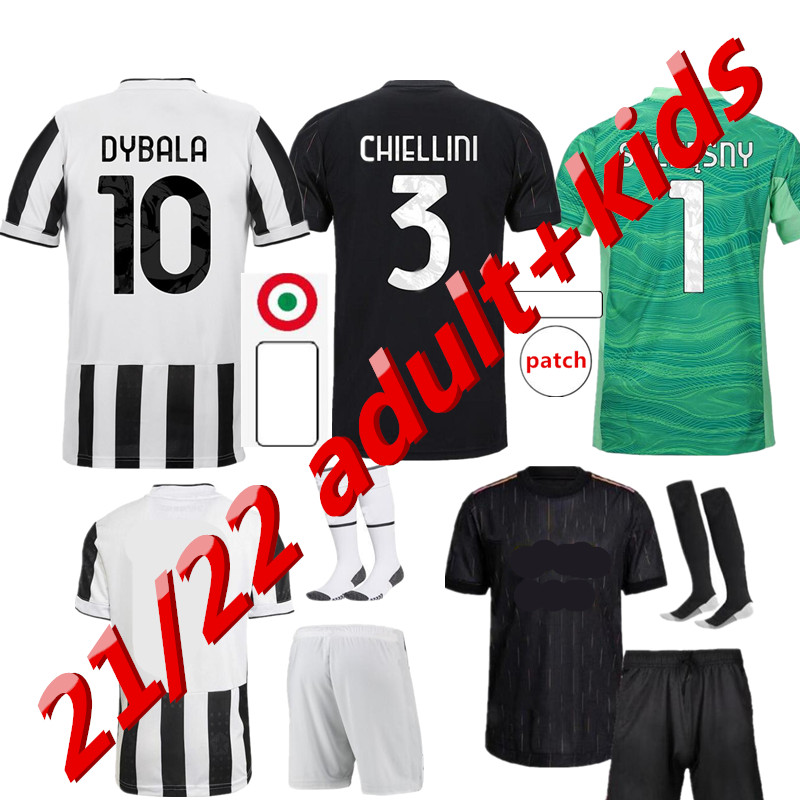 2122 TOP zebra Men21 / 22 Novo Version Jerseys 2021 2022 The Raça de Ligt Morata Dybala Men adult kids kit socks, Black;yellow
2122 TOP zebra Men21 / 22 Novo Version Jerseys 2021 2022 The Raça de Ligt Morata Dybala Men adult kids kit socks, Black;yellow