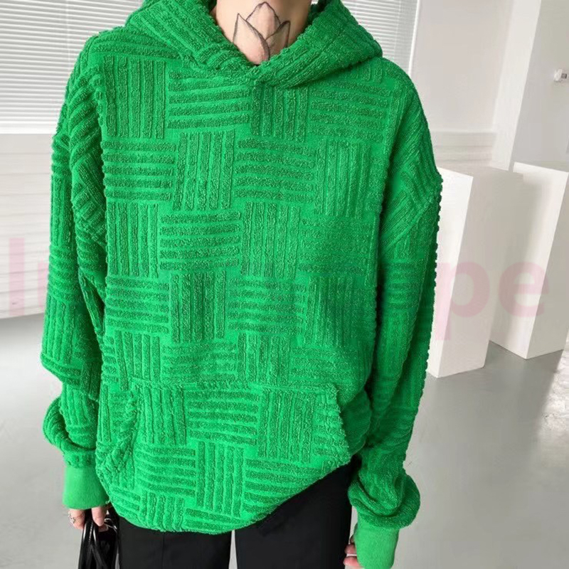 Luxury Towel Style Hoodies Womens Fashion Brand Green Hooded Jumper Simple Autumn Long Sleeve Jumpers, Black
Luxury Towel Style Hoodies Womens Fashion Brand Green Hooded Jumper Simple Autumn Long Sleeve Jumpers, Black