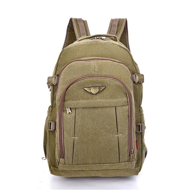 Backpack Men Canvas Vintage Computer Back Bags Rucksacks For Laptop 15.6 Inch Fashion Schoolbag Street Trend Male Bag 2021, Black
Backpack Men Canvas Vintage Computer Back Bags Rucksacks For Laptop 15.6 Inch Fashion Schoolbag Street Trend Male Bag 2021, Black