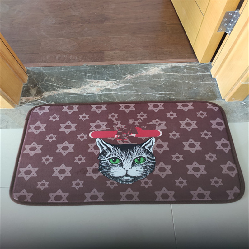 foot classic parlor fashion rug home liveroom carpets high quality luxury design no-slip living room mat Selected, #1
foot classic parlor fashion rug home liveroom carpets high quality luxury design no-slip living room mat Selected, #1