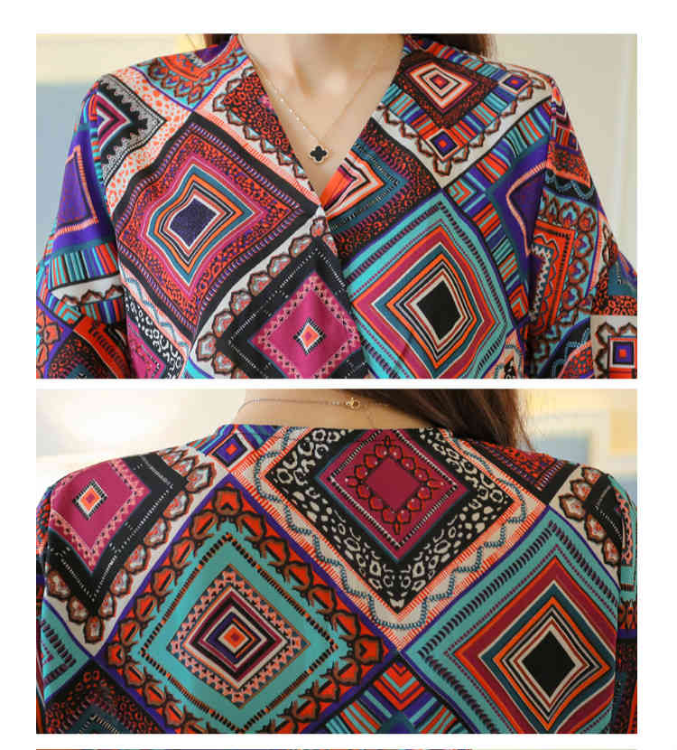 fashion chiffon dress short sleeve casual plus size summer bohemian style beach women es 0333 40 210506