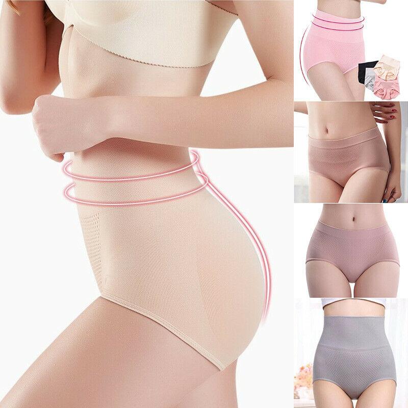 Women's Panties Honeycomb Hip And Abdomen Plastic Comfort Comfortable Menstrual Period Warm Massage Mid-waist High Waist, 2-3
Women's Panties Honeycomb Hip And Abdomen Plastic Comfort Comfortable Menstrual Period Warm Massage Mid-waist High Waist, 2-3